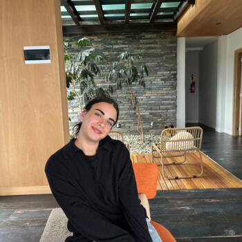 Babysitter in Castelldefels: Sofia