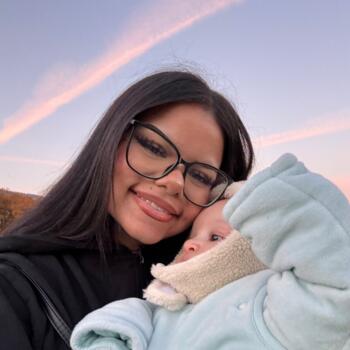 Eltern Grand-Lancy: Corina