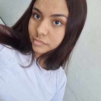 Babysitter in Rosario: Ludmila