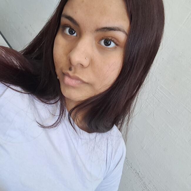 Babysitter in Rosario: Ludmila