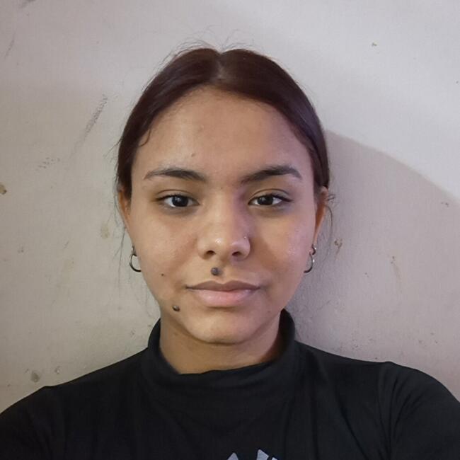 Babysitter in Rosario: Ludmila