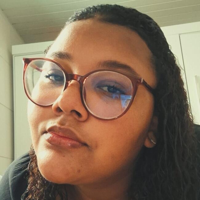 Babá em Olinda: Ana Júlia