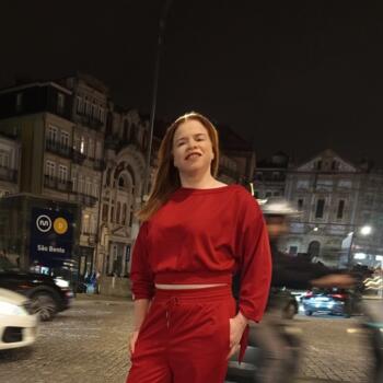 Babysitter em Lisboa: Dallety