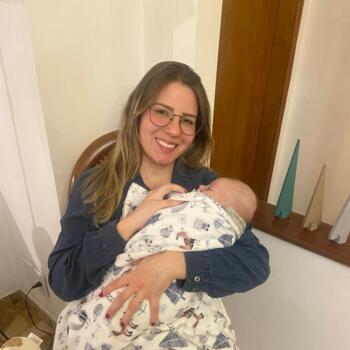 Parent São Paulo: Anna