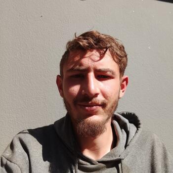 Babysitter in Randvaal: Dylan