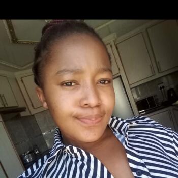 Babysitter in Pretoria: BOTSHELO