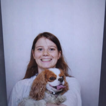 Babysitter Thorigné-Fouillard: Susie