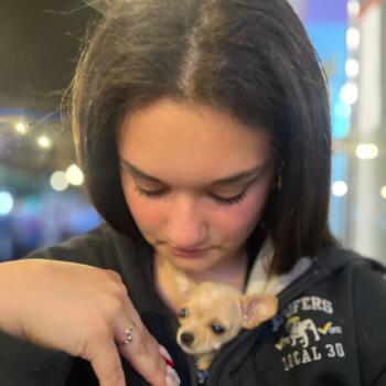 Niñera en Peñalolén: Javiera