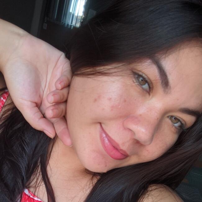Babysitting job in Paragominas: Alana Larissa