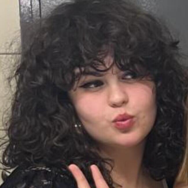 Babysitter in Montargis: Calliste