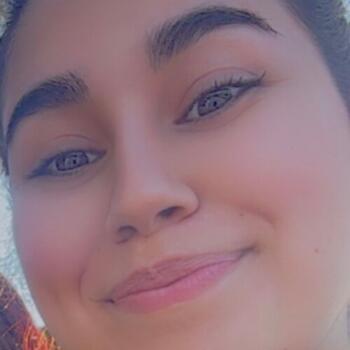 Babysitter in Morges: Kamelia