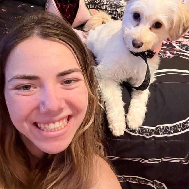 Babysitter in Greeley: Madison