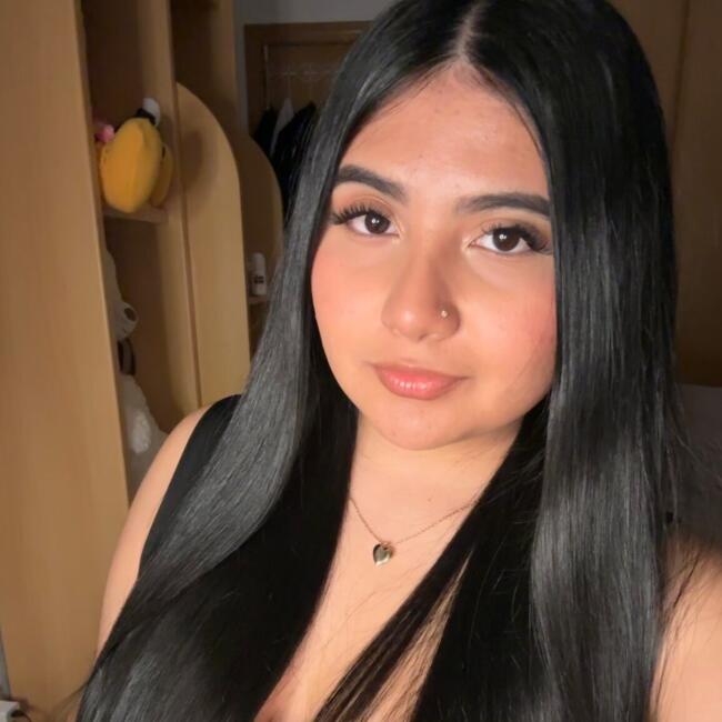 Babysitter in Parla: Naiara
