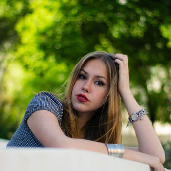 Babysitter in Mairena del Aljarafe: Wiktoria