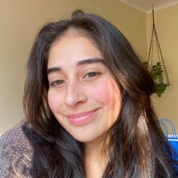 Babysitter in Temuco: Carol Sandoval
