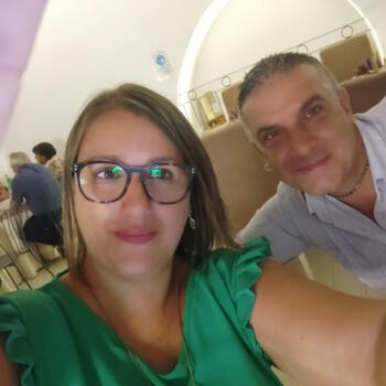 Babysitter a Caserta: Patrizia
