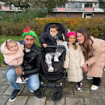 Babysitting job in Amersfoort: babysitting job Denise
