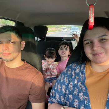 Emprego de babá em Macapá: emprego de babá Diana