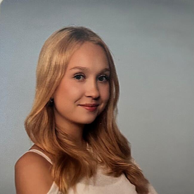 Barnvakt i Kyrkslätt: Venla