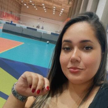 Babysitting job in Sorocaba: babysitting job Luane