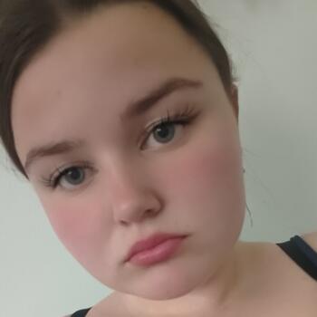 Babysitter in Thorsø: Thea