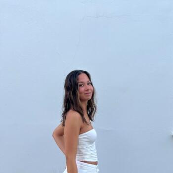 Canguro en Montgat: Victoria