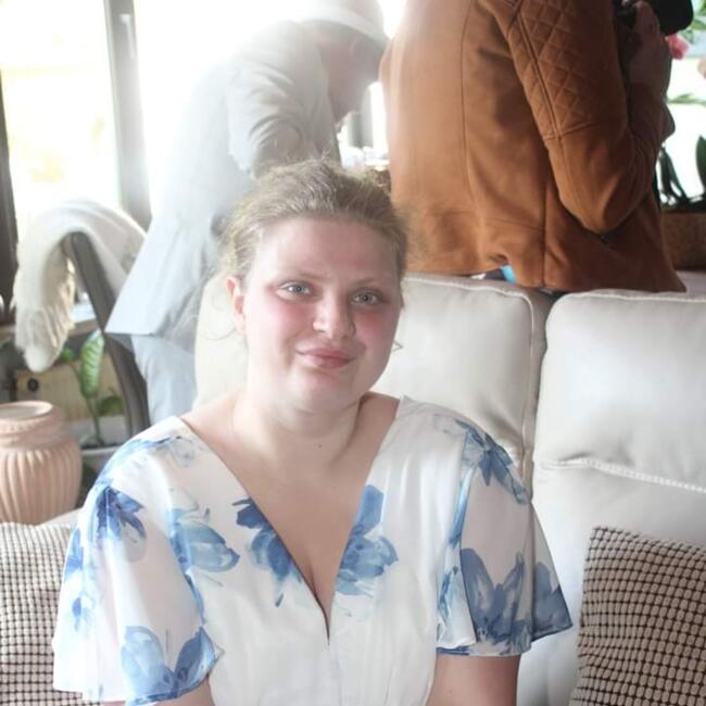 Babysitter in Tielt: Hayley