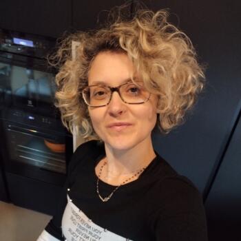 Babysitter Breganze: Silvia