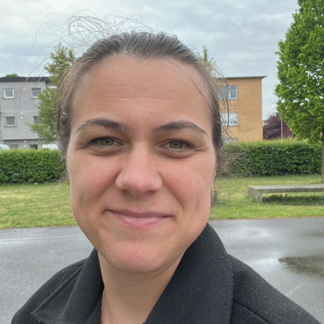 Babysitter in Ekeren: Aysel