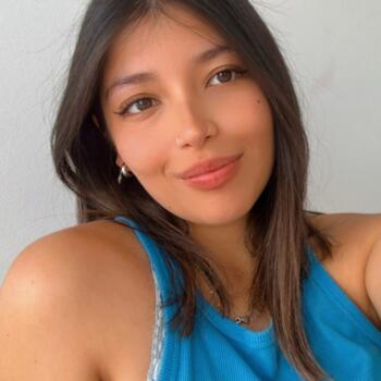 Babysitter in Viña del Mar: Shirley