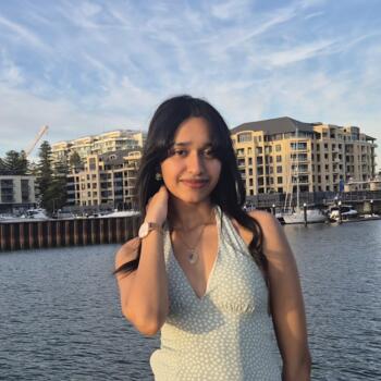 Babysitter in Adelaide: Sandra