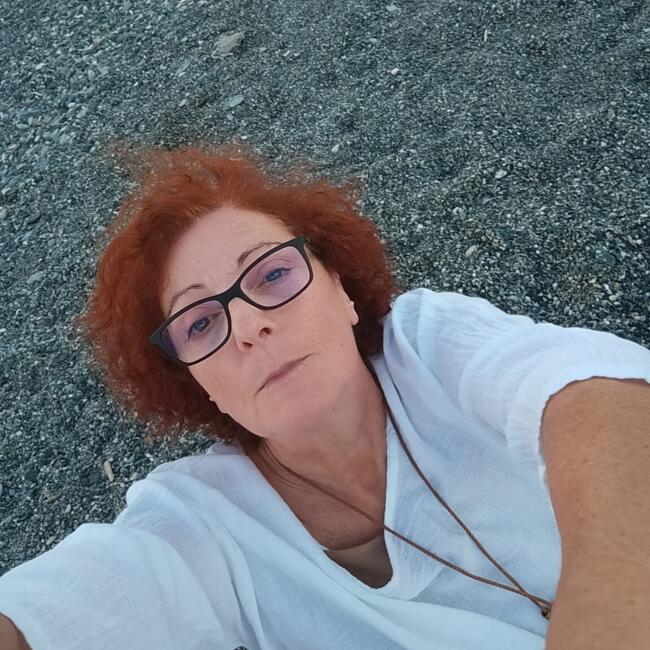 Babysitter in Cogoleto: Sonia