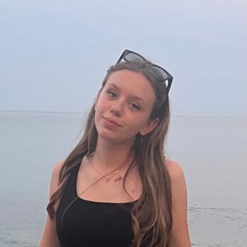 Baby-sitter Menton: Kelya