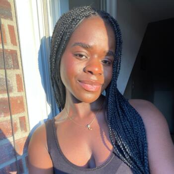 Babysitter in Tours: Marie-Francesse