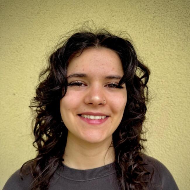 Babysitter in Ravenna: Elena