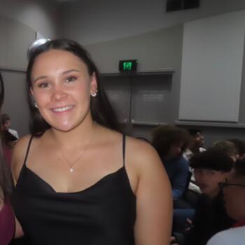 Babysitter Brisbane: Taleisha