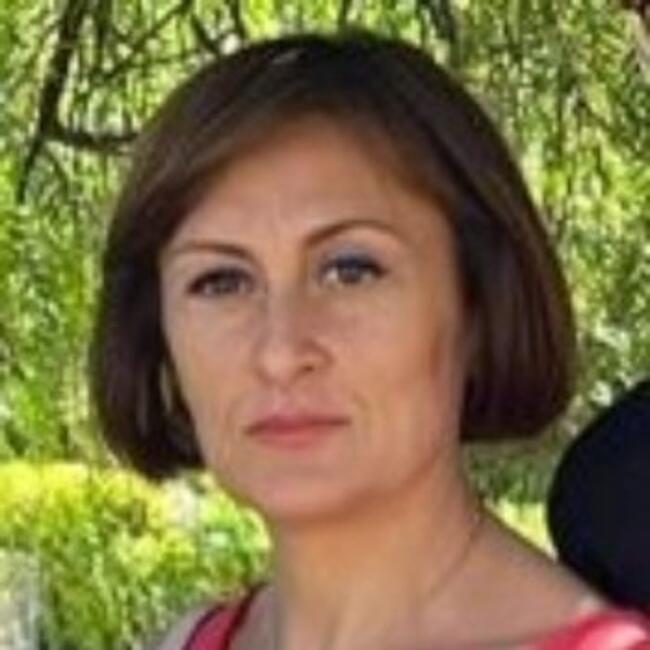 Babysitter a Succivo: Giovanna