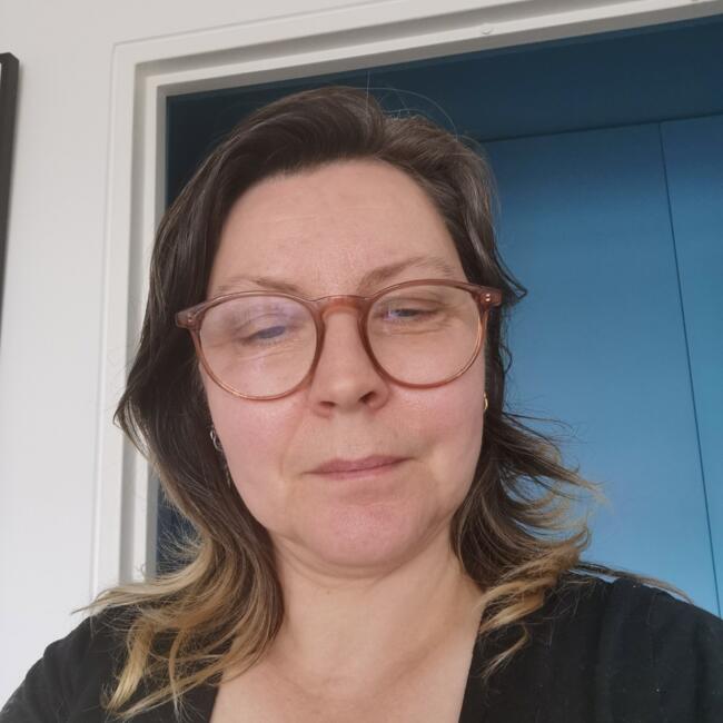 Nanny in Saint-Maur-des-Fossés: Sophie