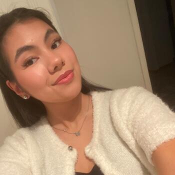 Lastenhoitaja Kaarina: Zahra