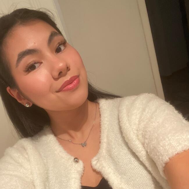 Babysitter in Kaarina: Zahra