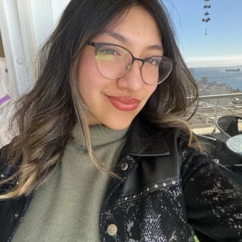 Babysitter in La Calera: Martina