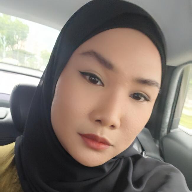 Babysitter in Singapore Island: Quarratu