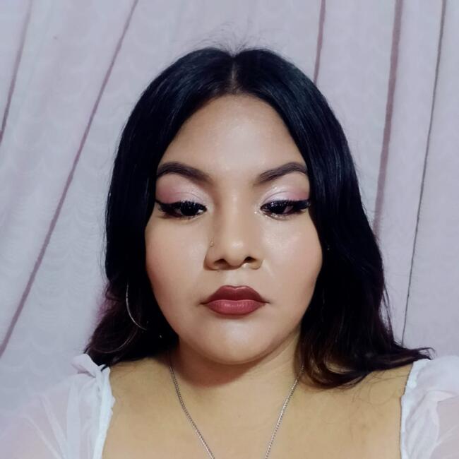 Babysitter in Chincha Alta: Adaly esmeralda