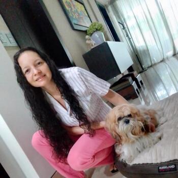 Babysitter in Barranquilla: Albanis