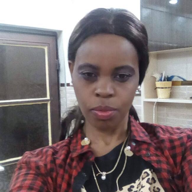 مربية أطفال في الدوحة: Monicah