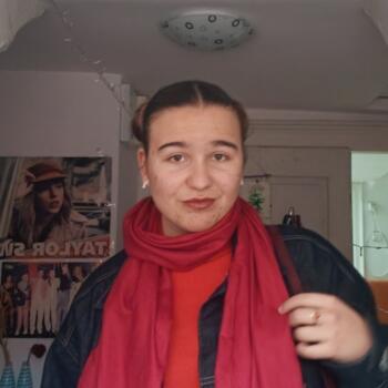 Dadilja u Dubrovnik: Natalija