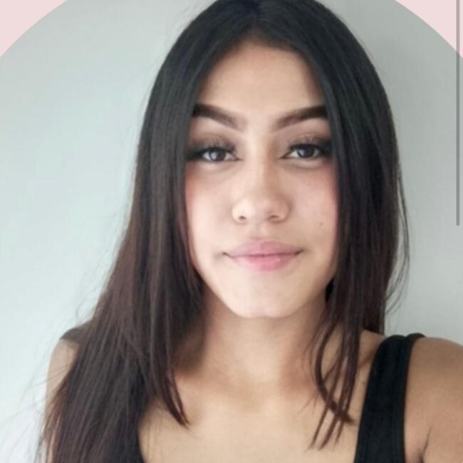 Nanny in Rivas-Vaciamadrid: Alexa