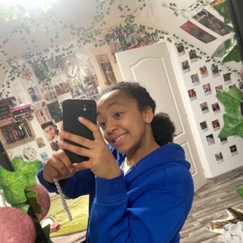 Babysitter Rennes: Liza