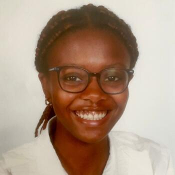 Barnvakt Umeå: Ahoua