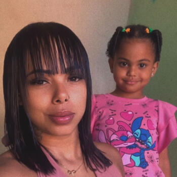 Emprego de babá em Goiânia: emprego de babá Vitoria